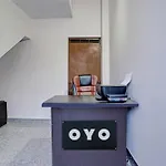 Hotel O Mount Palace