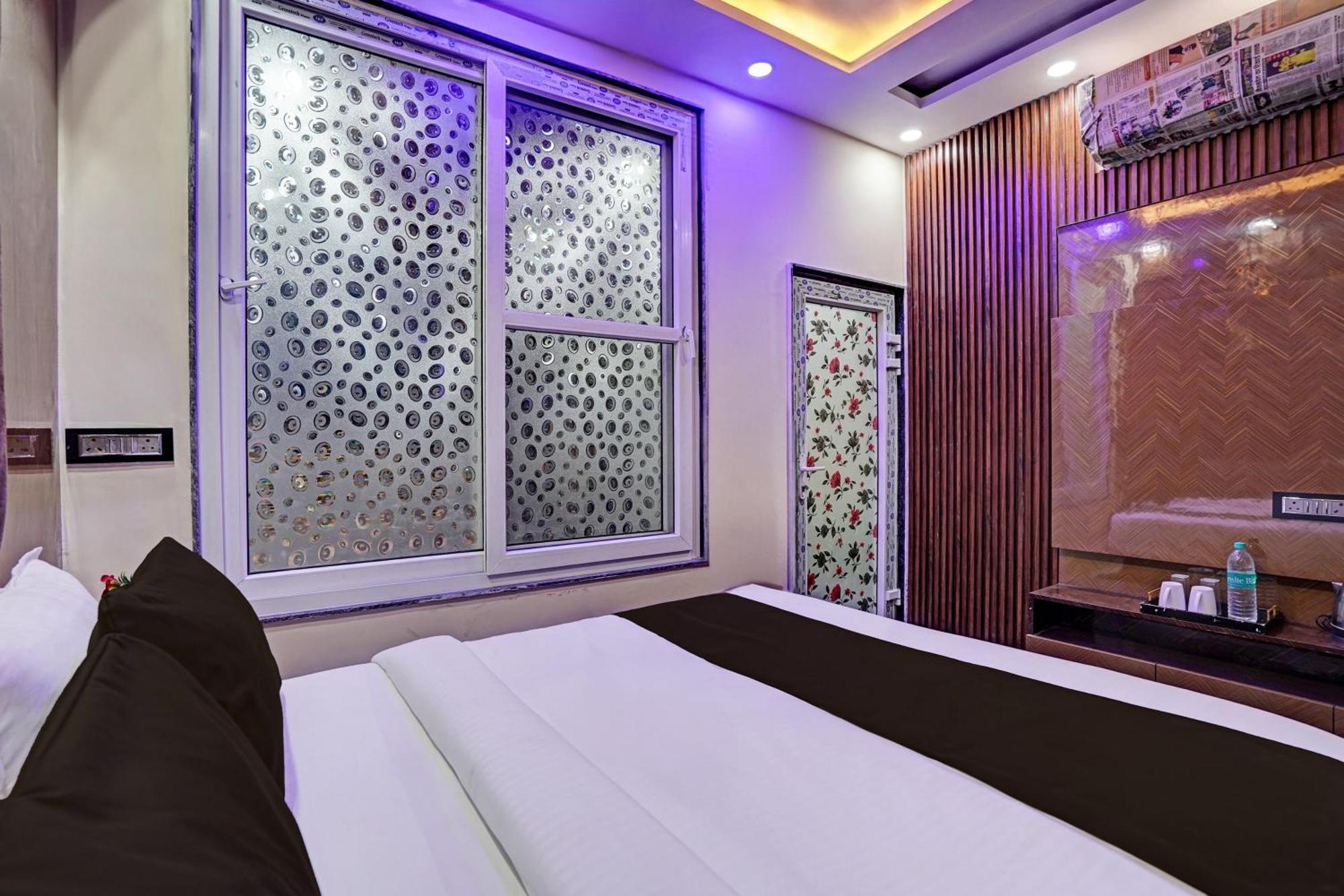O Mount Palace 4* Delhi (National Capital Territory of India)