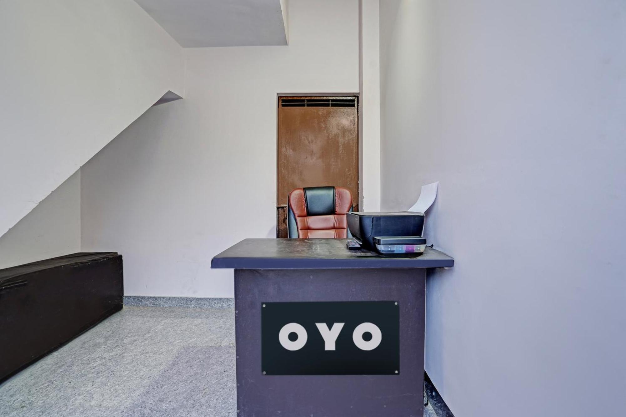 Hotel O Mount Palace Delhi (National Capital Territory of India)